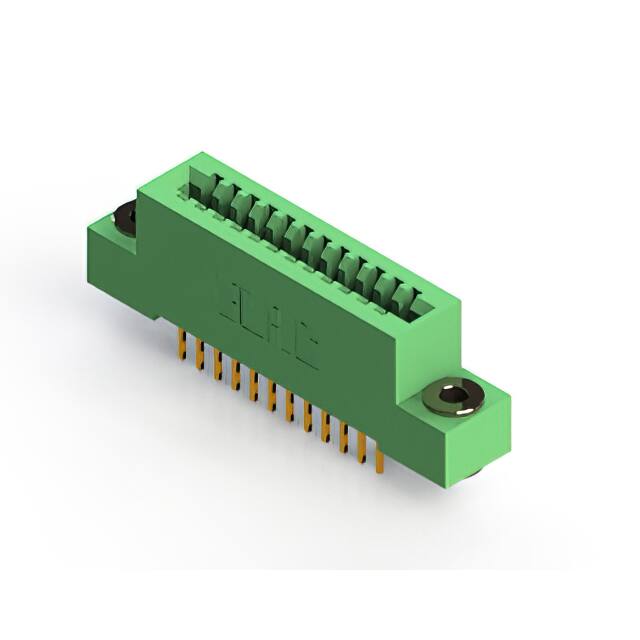 342-012-558-103 EDAC Inc.  Edgeboard Connectors